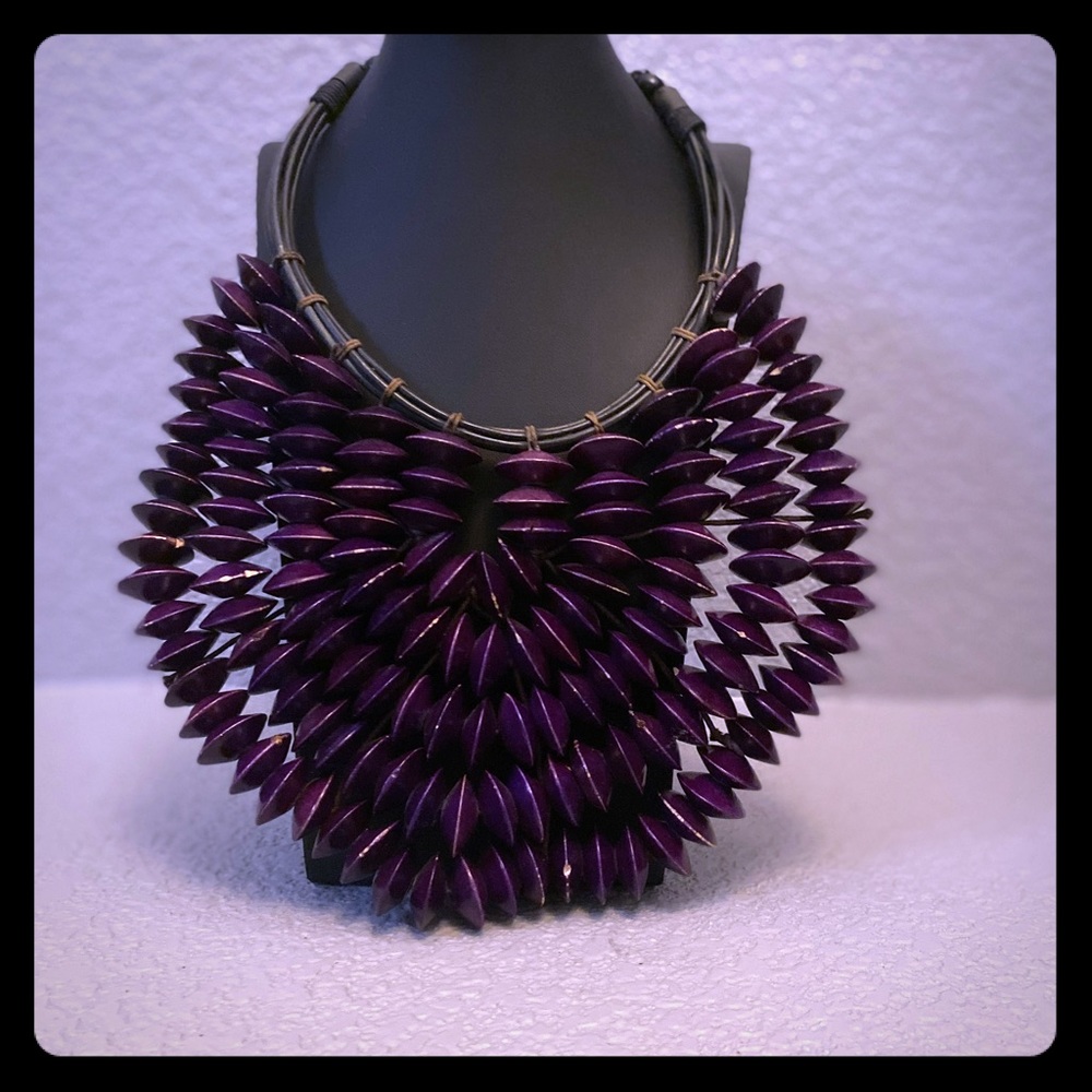 Statement Necklace